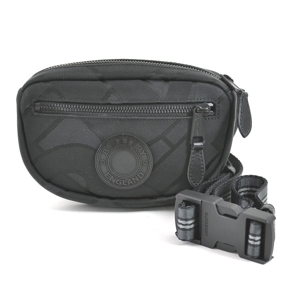 Burberry Body Bag Black - Picture 2 of 4